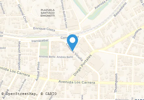 COMERCIAL GENOVESA LIMITADA Carnicerías en Quilpué VS