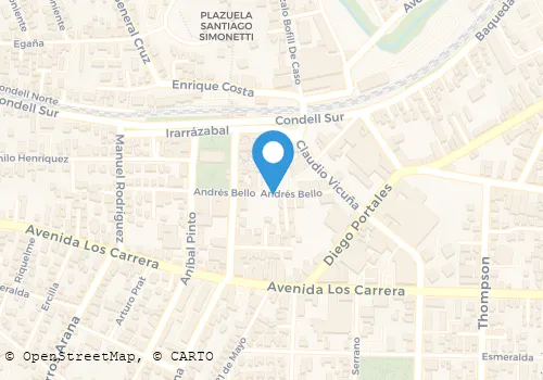 PANADERIA QUILPUE Y CIA LTDA Panaderías en Quilpué VS