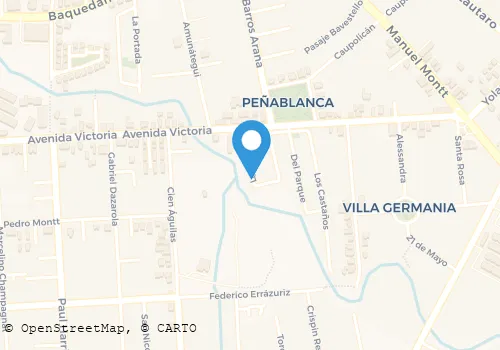 HAROLD ERIK REIMER MUNOZ Salud Y Belleza en Villa Alemana VS