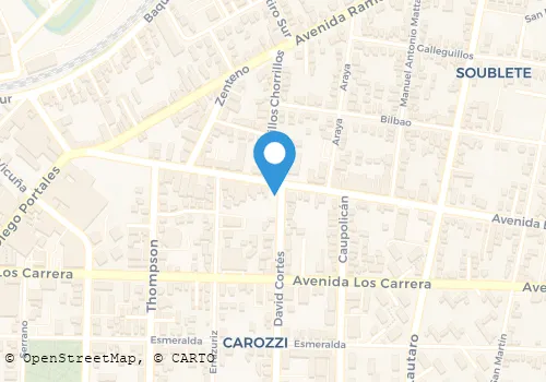 LA CASA DEL FOLCLORE Turismo Y Hotelería en Quilpué VS