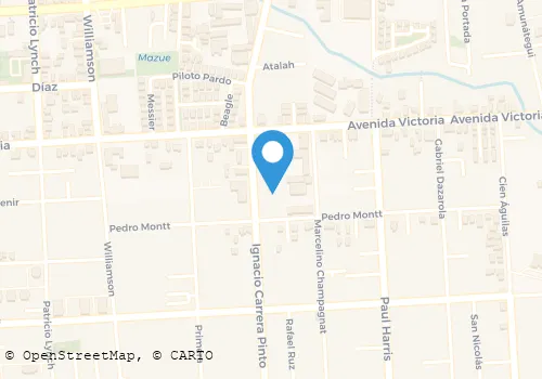 OLYVAR RADIO TAXI Transportes en Villa Alemana VS