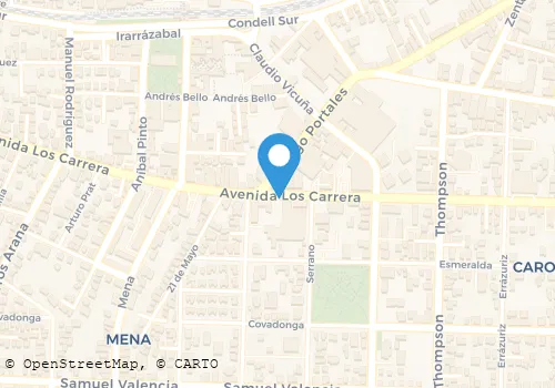 TAXIS COLECTIVOS MARGA MARGA Transportes en Quilpué VS