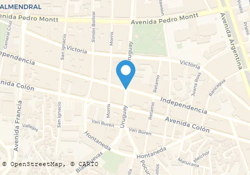 CARNICERIA LA INION Carnicerías en Valparaíso VS