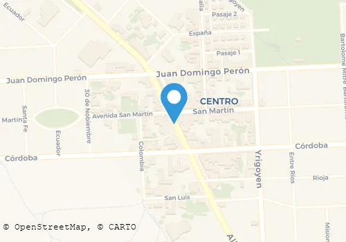 Mapa