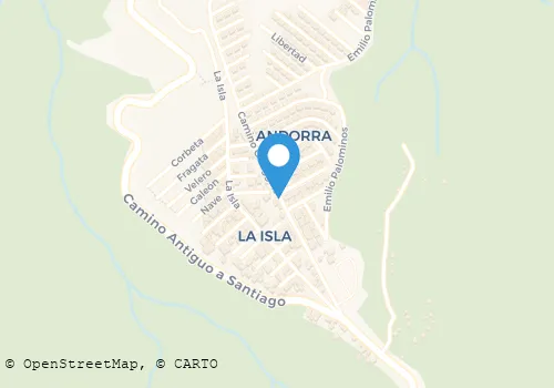 TAXIMAR Transportes en Valparaíso VS