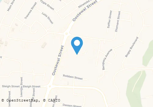 BLUESHIELD SECURITY Security Systems in Langebaan WC