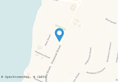 LOFTY-EATON Guest Houses in Langebaan WC