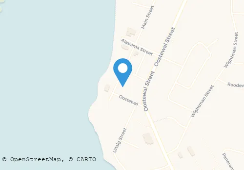 SANDRA'S GUEST HOUSE Guest Houses in Langebaan WC