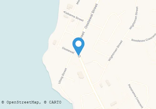 LANGEBAAN GUESTHOUSE Guest House in Langebaan WC