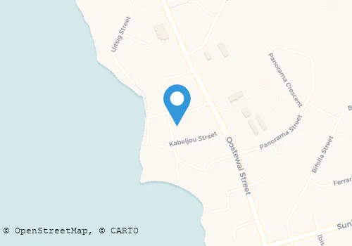 LAGOON PLACE NO 1 Sleep in Langebaan WC