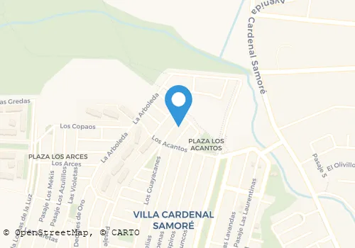 FABRICACION Y MANTENCION LEON Construcciones en Placilla VS