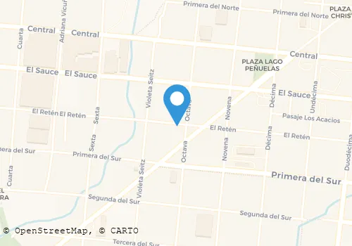 MONSERRAT Ferreterías en Placilla VS