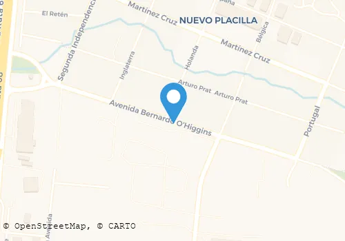FRANCISCO CAYON Y COMPANIA LIMITADA Panaderías en Placilla VS