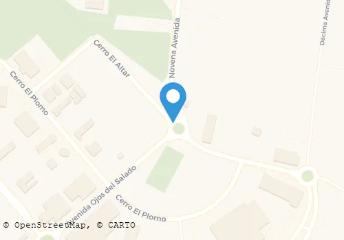 M T K Construcciones en Placilla VS