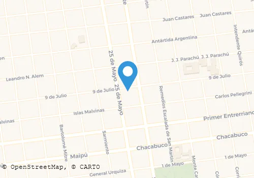 Mapa