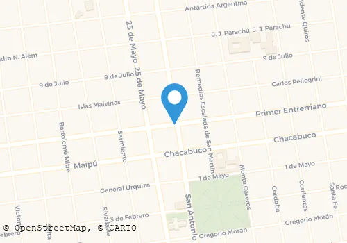Mapa