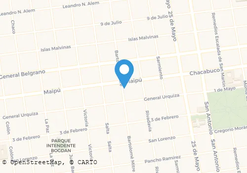 Mapa