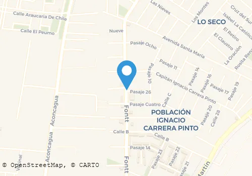 PANIFICADORA LA COPA Panaderías en Colina AI