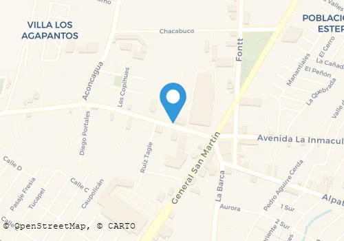 SALON VISAGE Salud Y Belleza en Colina AI
