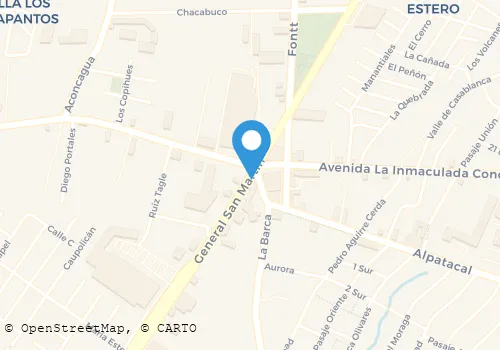 PAN COLINA S.A Panaderías en Colina AI