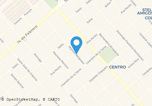Mapa
