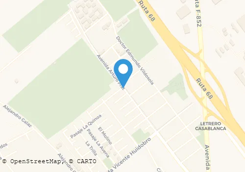 DULCE JUEGO Confiterías en Casablanca VS