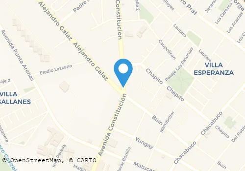 ROZAS Y VALLEJOS LIMITADA Carnicerías en Casablanca VS