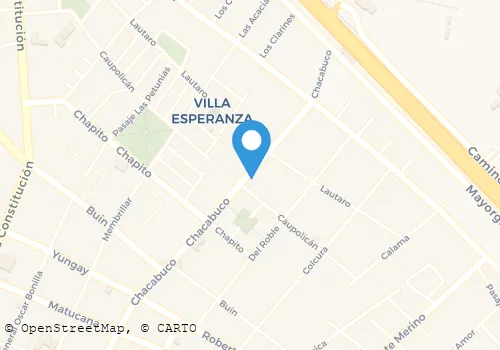 COLECTIVOS VIA VALPOCAS Transportes en Casablanca VS