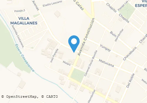 INMOBILIARIA INA ARC LIMITADA Corredores De Propiedades en Casablanca VS