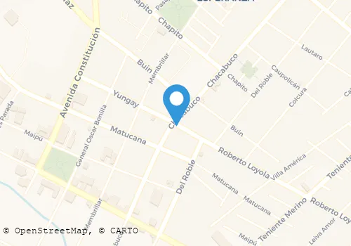 SANTIS AHUMADA CECILIA MERCEDES Y OTRO Confiterías en Casablanca VS