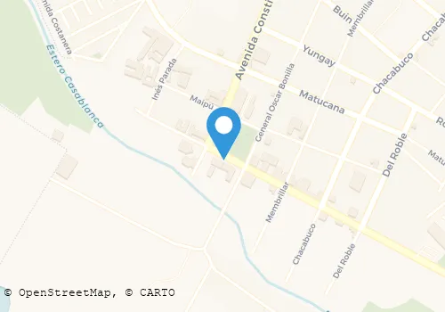 EL ACACIO Construcciones en Casablanca VS