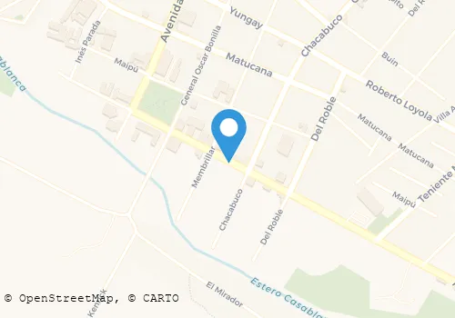 SOC INMOB E INVERSIONES ALTOS DE CASABLANCA L Corredores De Propiedades en Casablanca VS