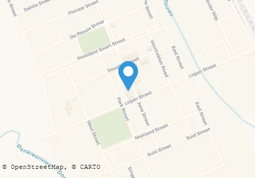 Kaart