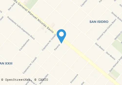 Mapa