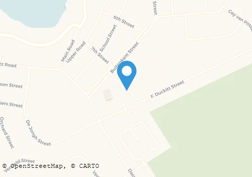 YZERFONTEIN ARMED RESPONSE Security Systems in Yzerfontein WC