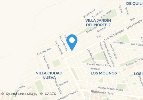 AHORA SI QUE SI Confiterías en Quilicura RM