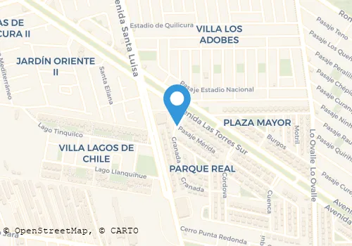 ALIZADOS DE KERATINA DE CHOCOLATE Salud Y Belleza en Quilicura RM