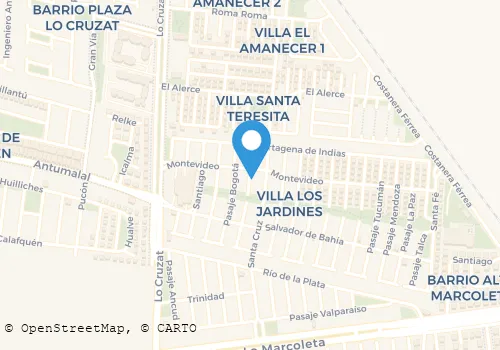 RADIO TAXI FELCON Transportes en Quilicura RM