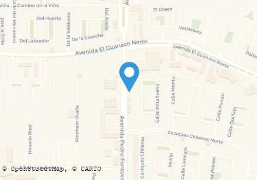 SOCIEDAD ARAYA Y CONTRERAS LIMITADA Panaderías en Huechuraba RM