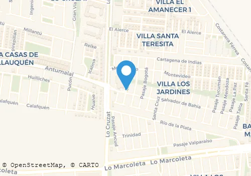 CASTILLOCONSTRUIR Contratistas En Construcción en Quilicura RM