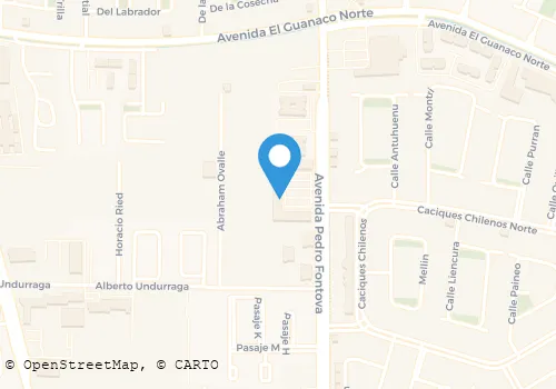 RESTAURANT DON SAMBOLIO Turismo Y Hotelería en Huechuraba RM