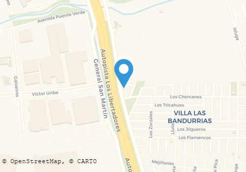 RADIOTAXI Y TURISMO TRIPONCHILE Transportes en Huechuraba RM