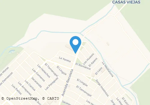 TRANSPORTES SANTA ANA LIMITADA Transporte De Carga en Huechuraba RM