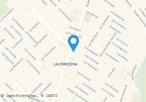 PEREIRA CONSTRUCCIONES ? OBRAS MENORES Contratistas En Construcción en Huechuraba RM