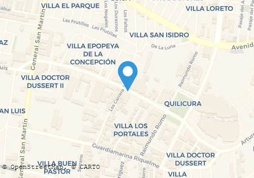 PELUQUERIA ELVIRA Salud Y Belleza en Quilicura RM