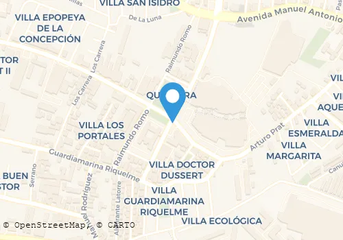 WEIYAN ZHONG Y OTROS Turismo Y Hotelería en Quilicura RM