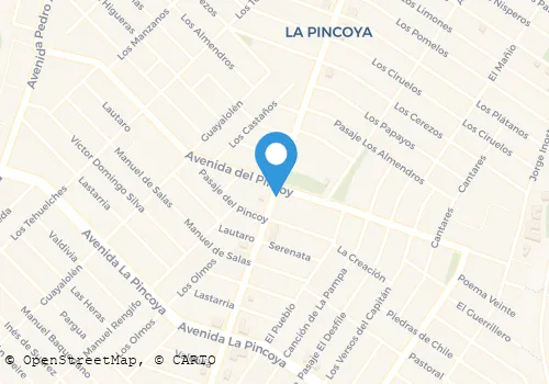 KATY Y KATA Confiterías en Huechuraba RM