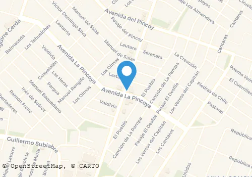 GANADERA ESPERANZA JUAN ELEUTERIO MORE VALDES Carnicerías en Huechuraba RM