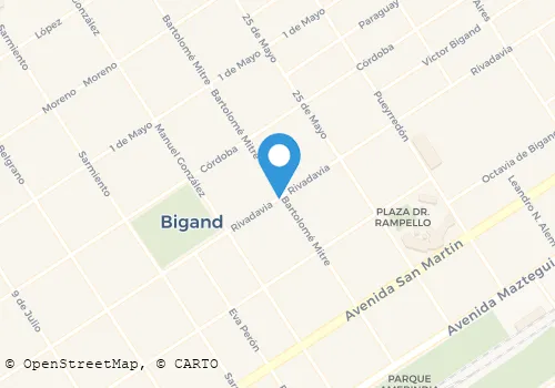 Mapa