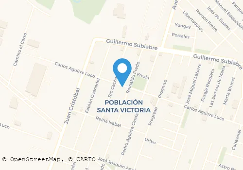 CONSTRUCCIONES OLAVE Y CARRASCO LIMITADA Contratistas En Construcción en Huechuraba RM